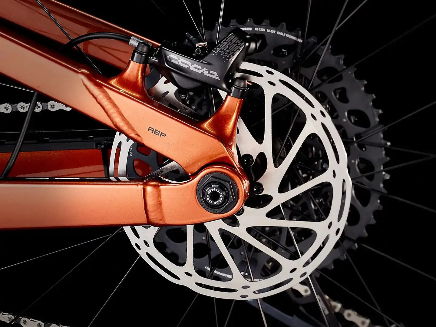Slash 8 Wheels Bikes