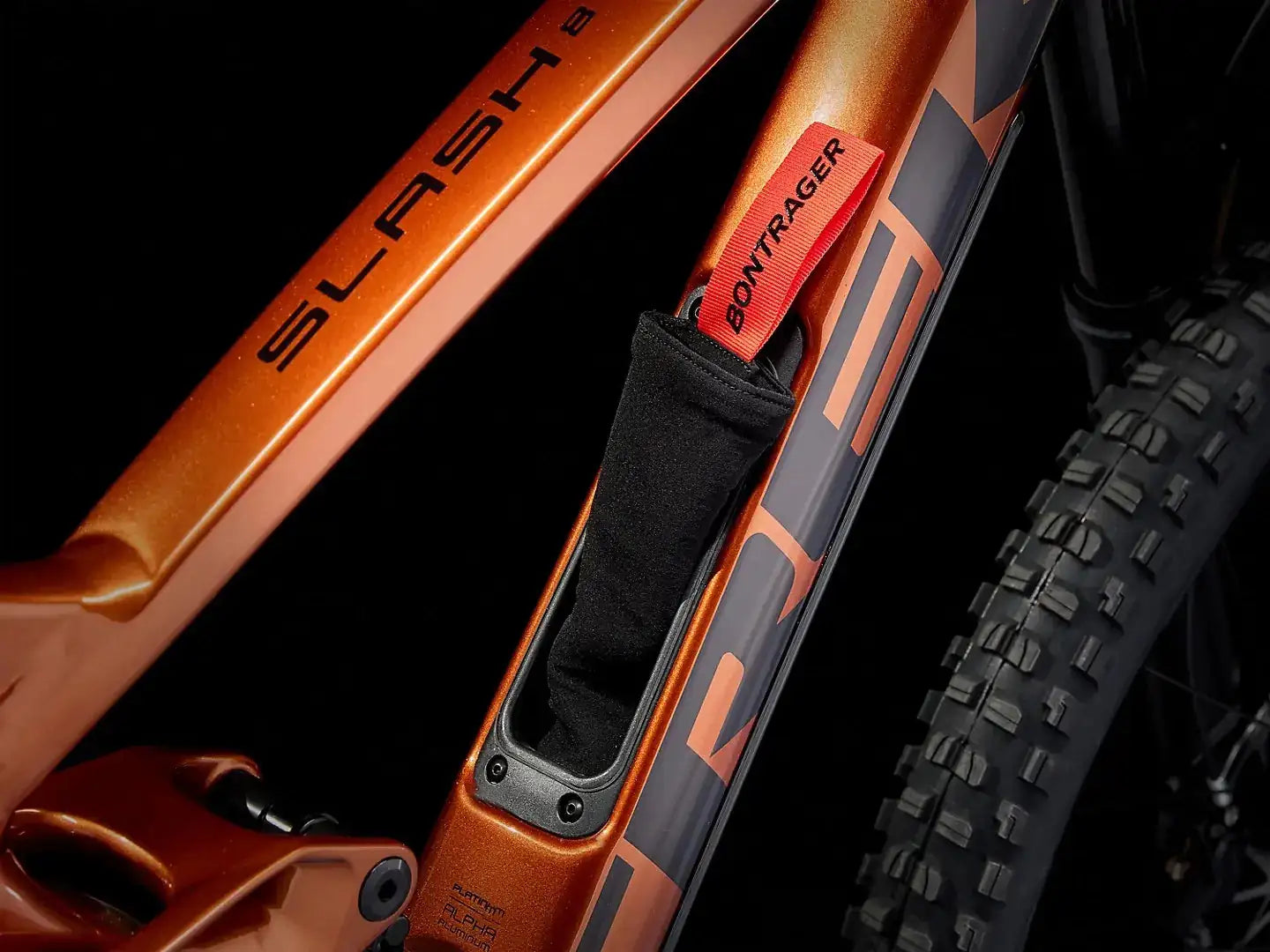 Slash 8 Wheels Bikes