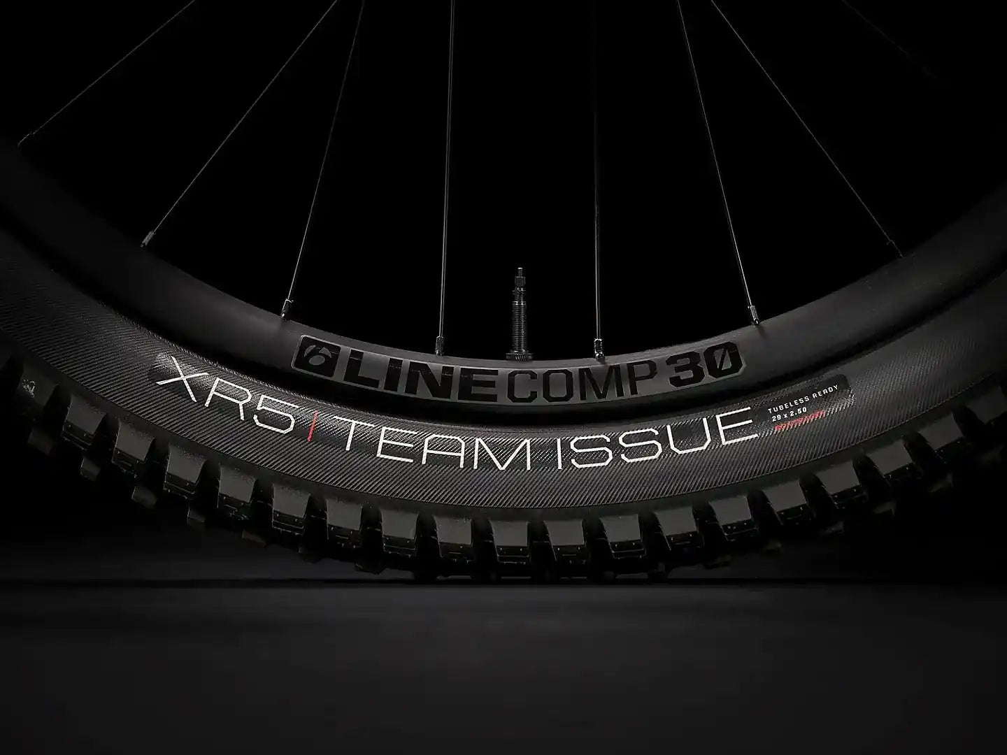 Slash 8 Wheels Bikes
