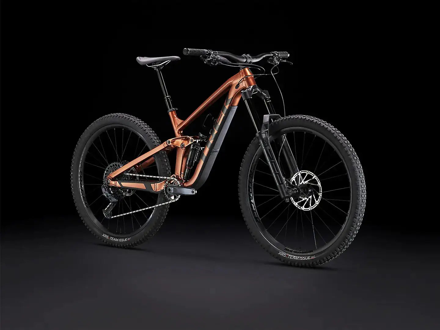 Slash 8 Wheels Bikes