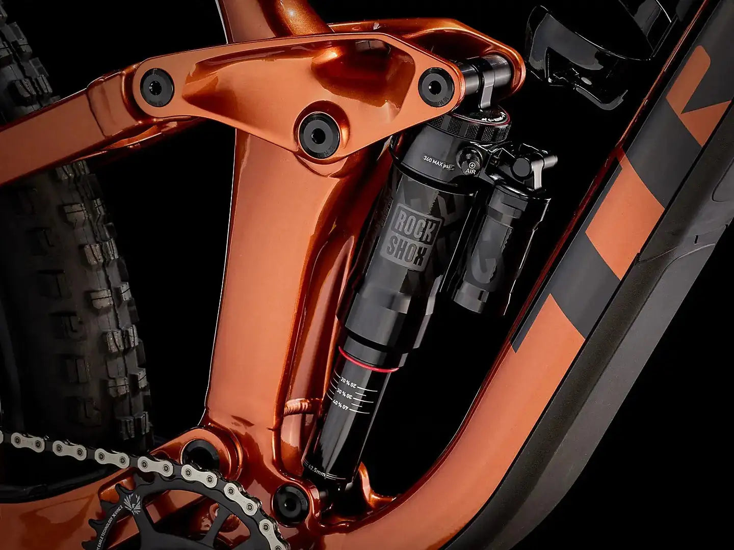 Slash 8 Wheels Bikes