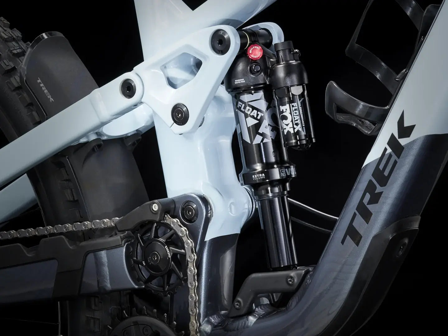 Slash 8 Gen 6 - 2025