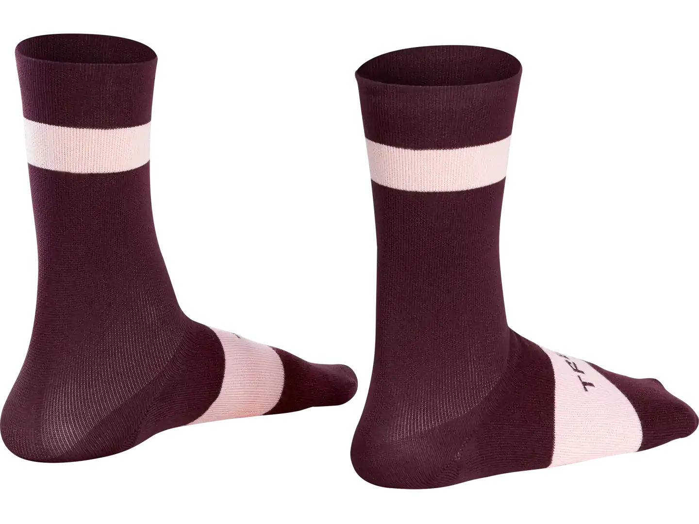 Socks Trek Race Crew Cycling