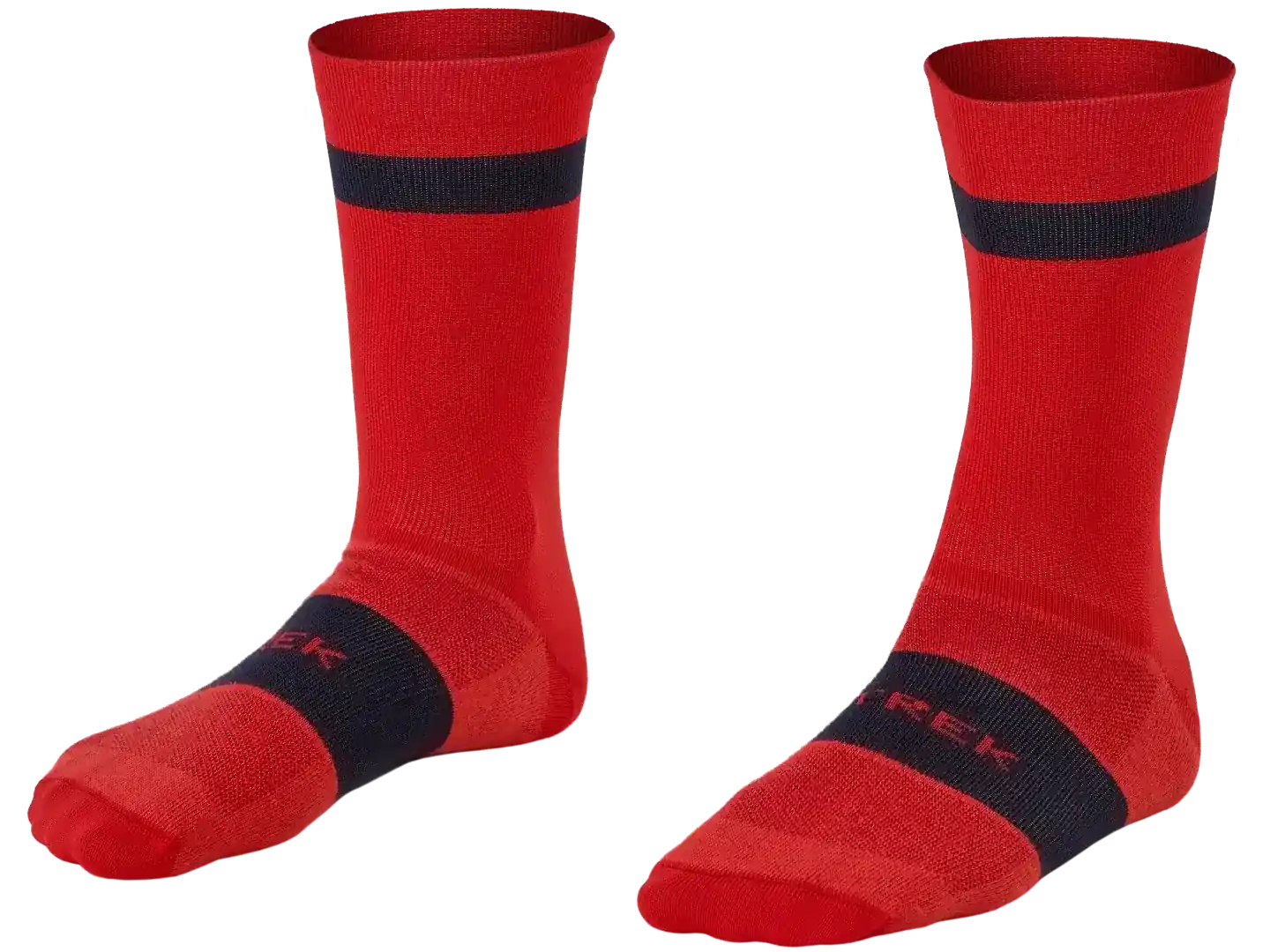Socks Trek Race Crew Cycling
