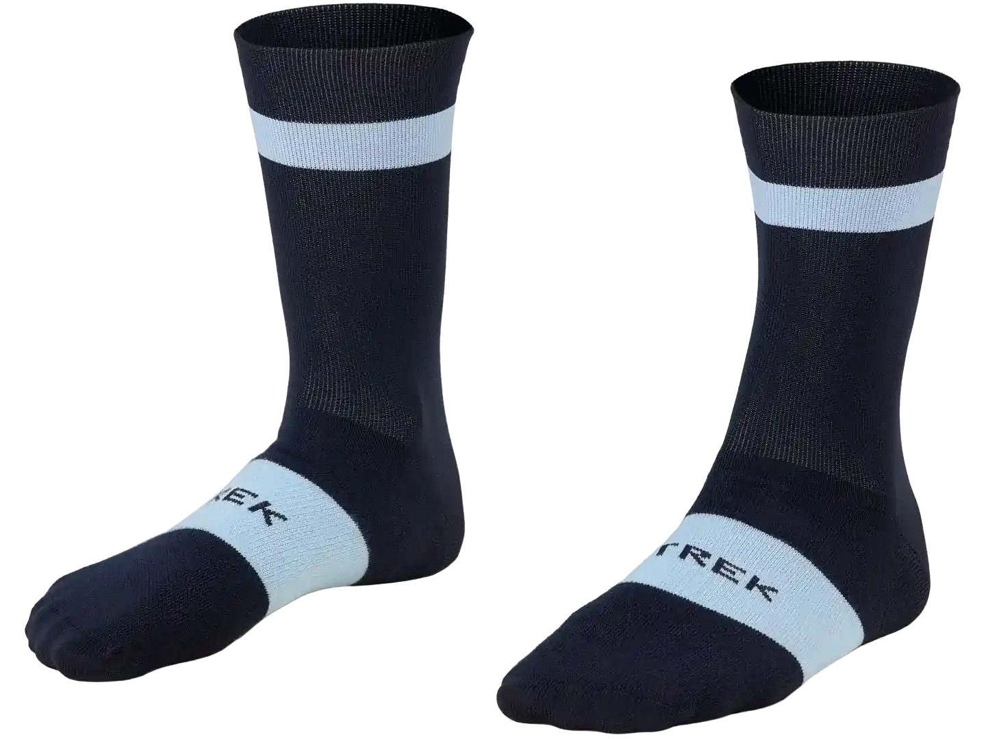 Socks Trek Race Crew Cycling