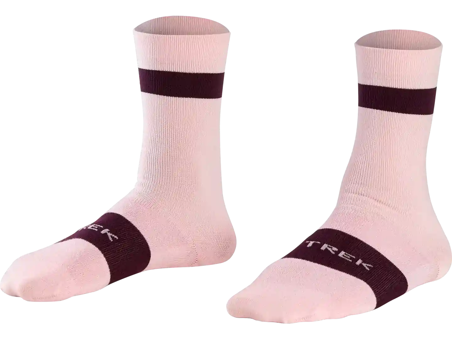Socks Trek Race Crew Cycling