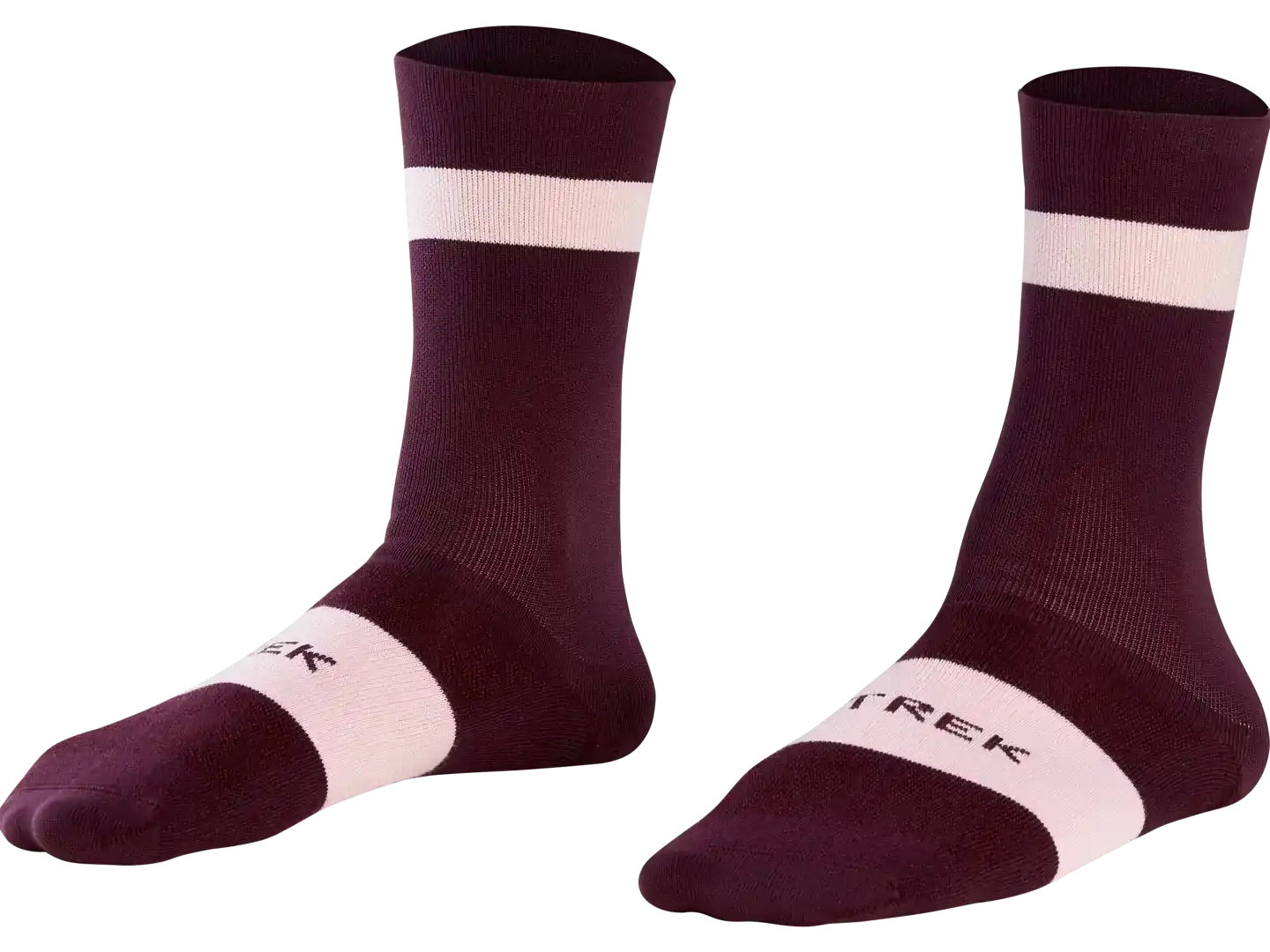 Socks Trek Race Crew Cycling