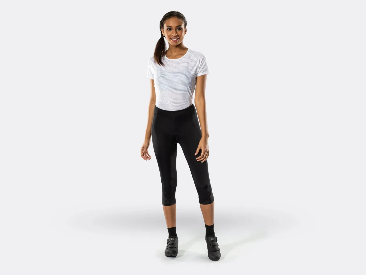 Tight Knickers Bontrager Vella Women's Cycling