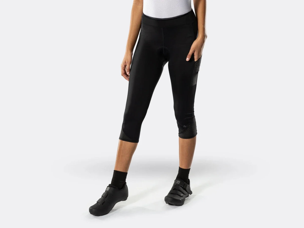 Tight Knickers Bontrager Vella Women's Cycling