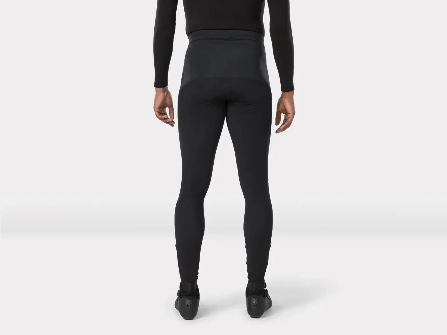Tights Bontrager Velocis Unpadded Softshell Cycling