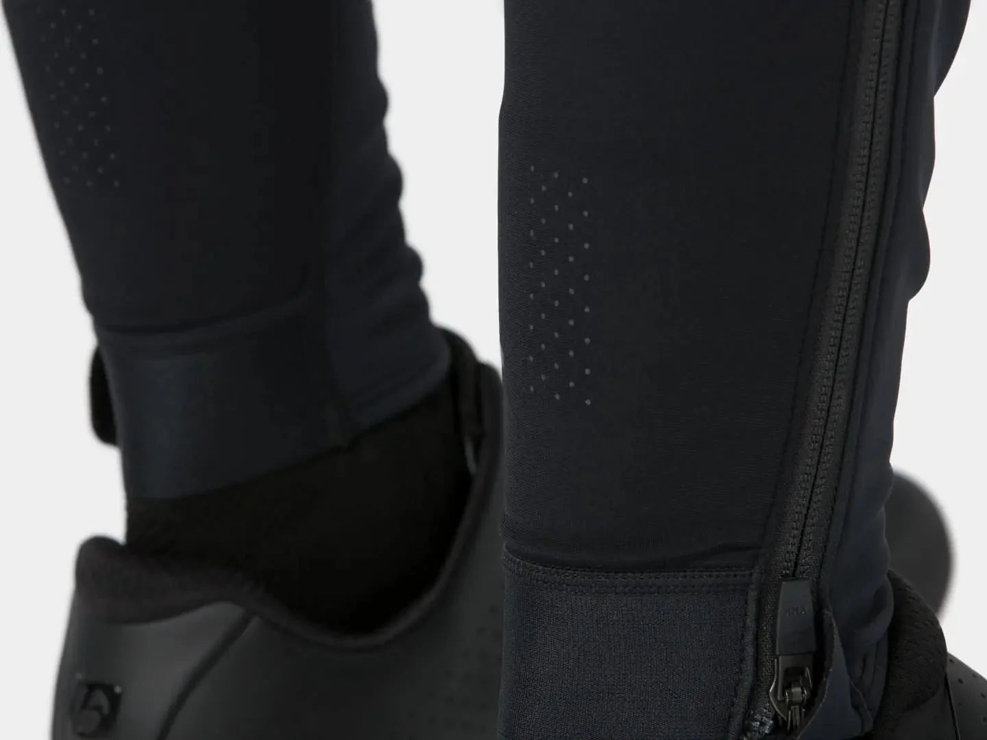 Tights Bontrager Velocis Unpadded Softshell Cycling