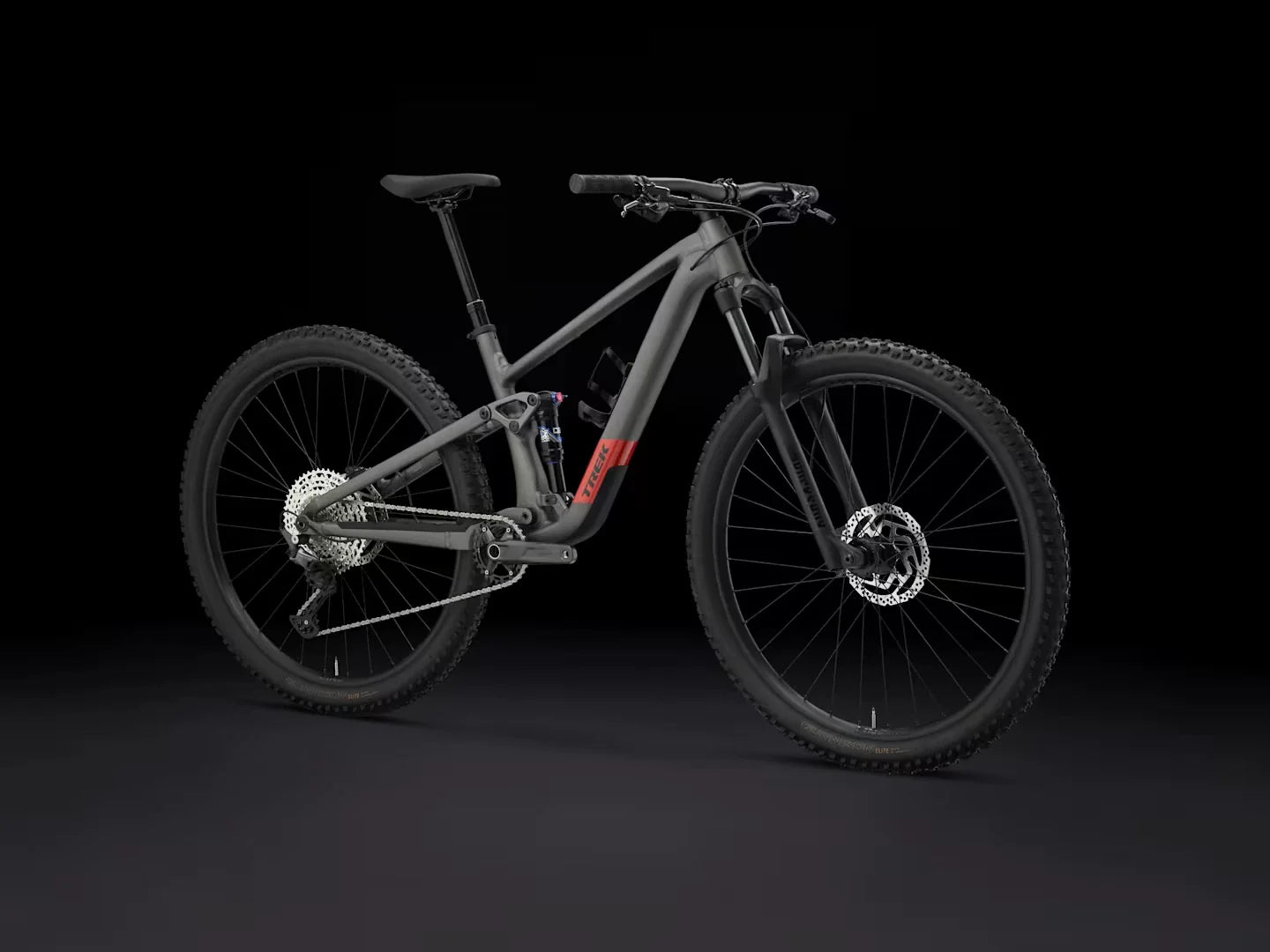Top Fuel 5 Gen 4