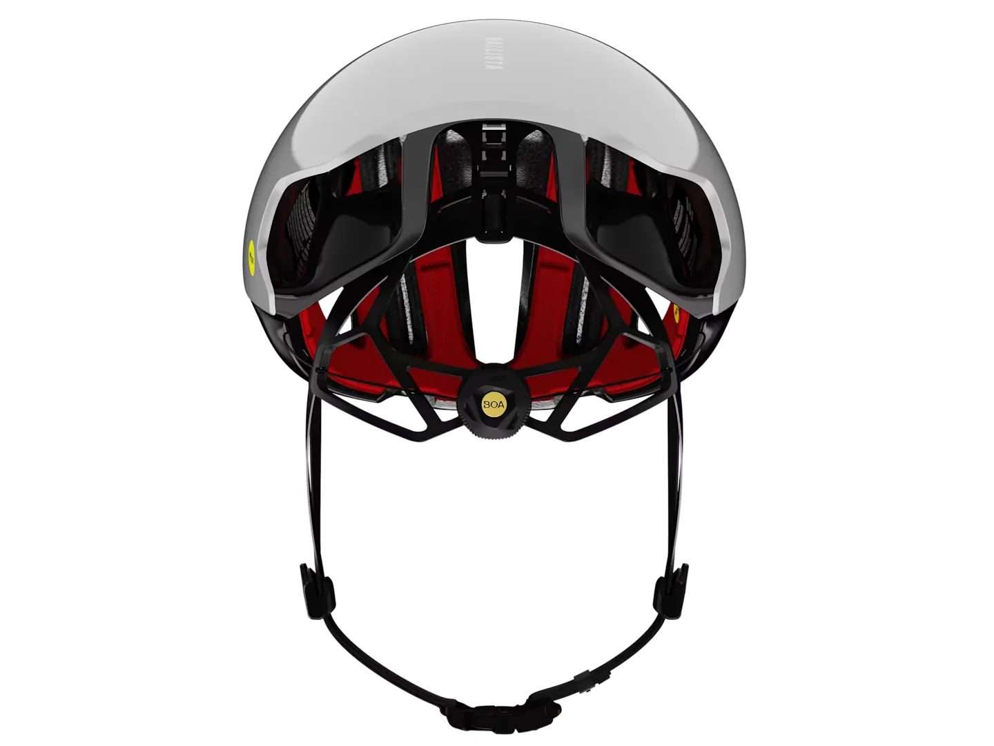 Helmet Trek Ballista Mips Road Bike