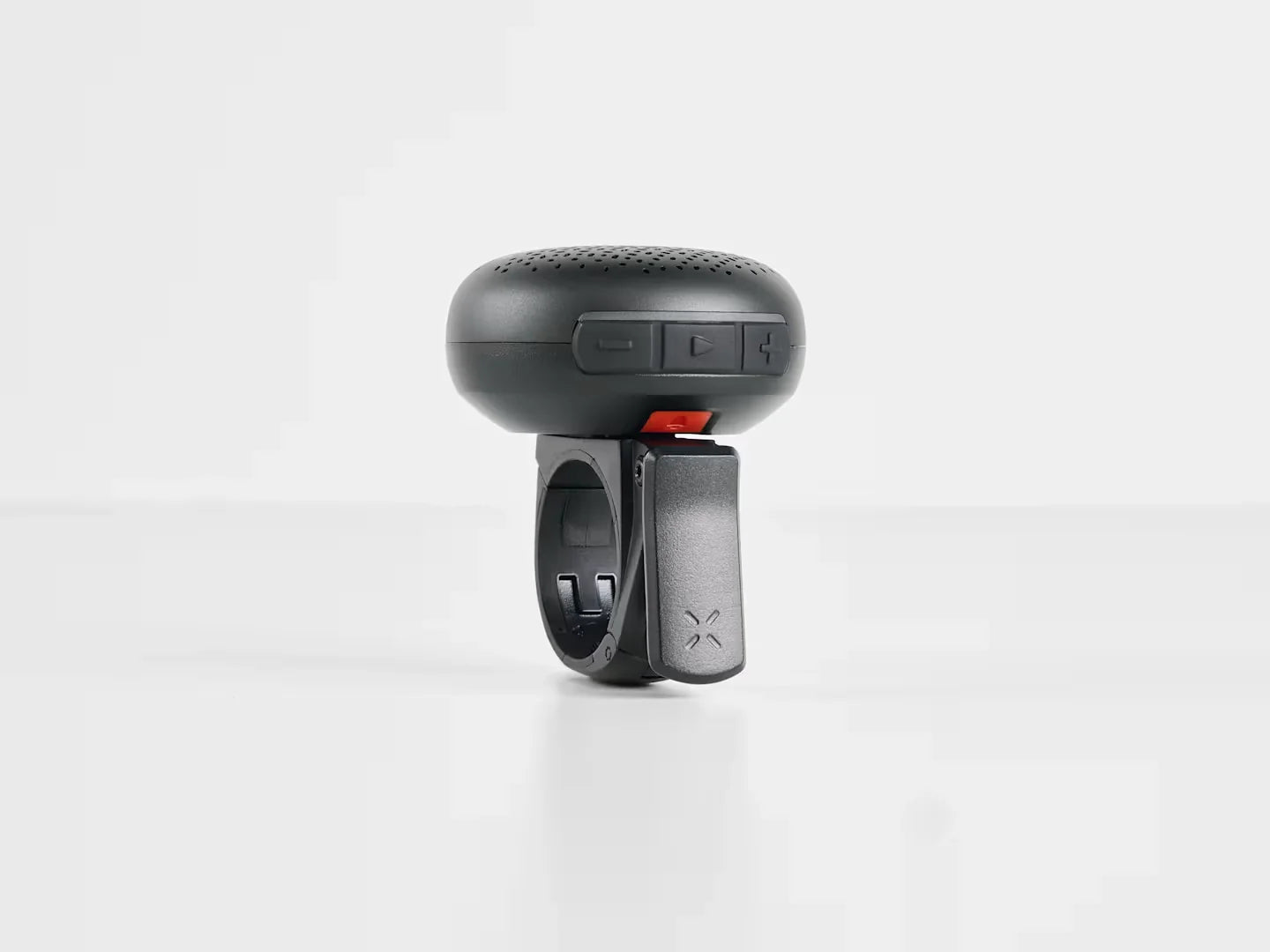 Bell and Speaker Trek BellBeats Digital Bike