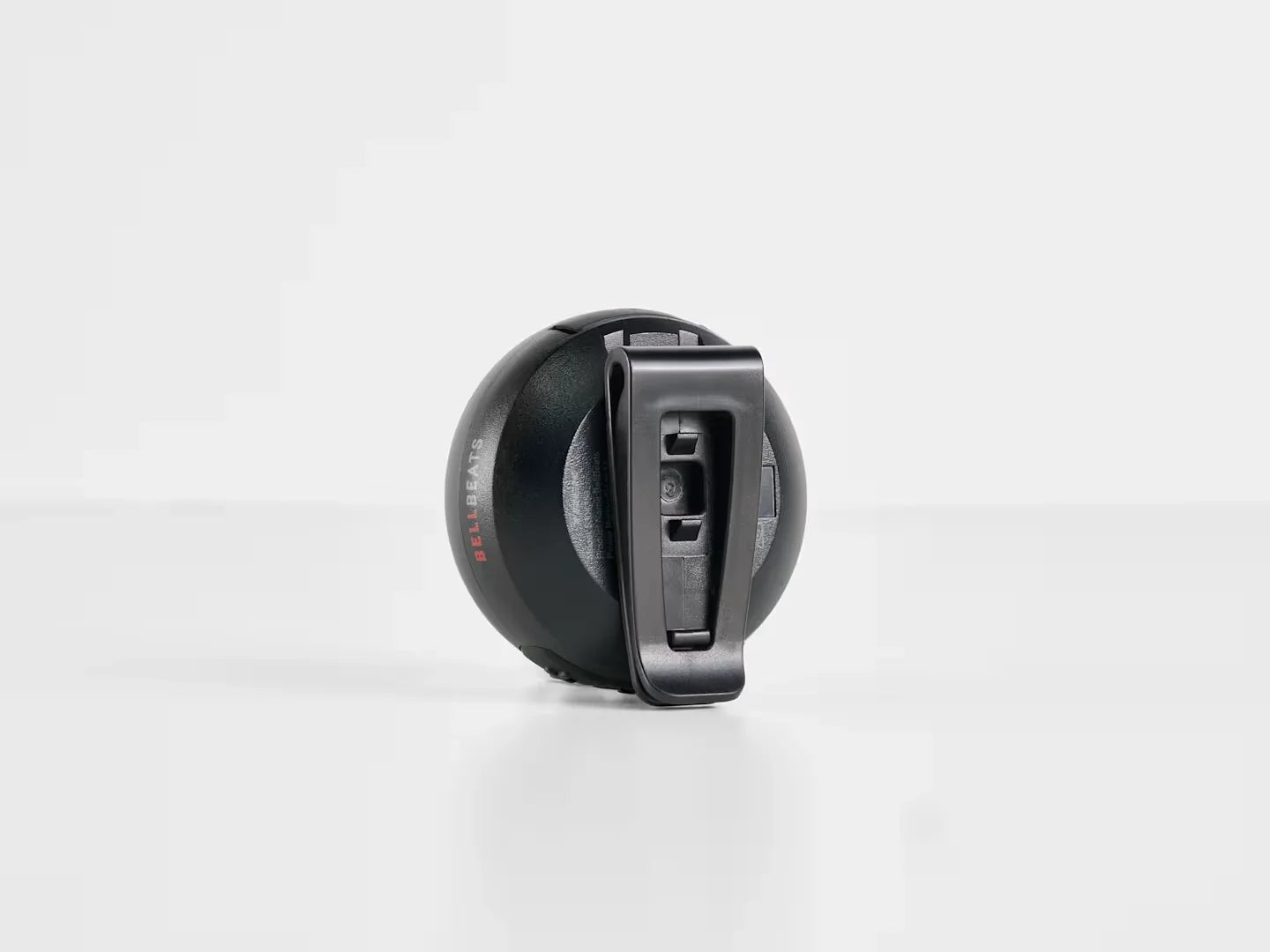 Bell and Speaker Trek BellBeats Digital Bike