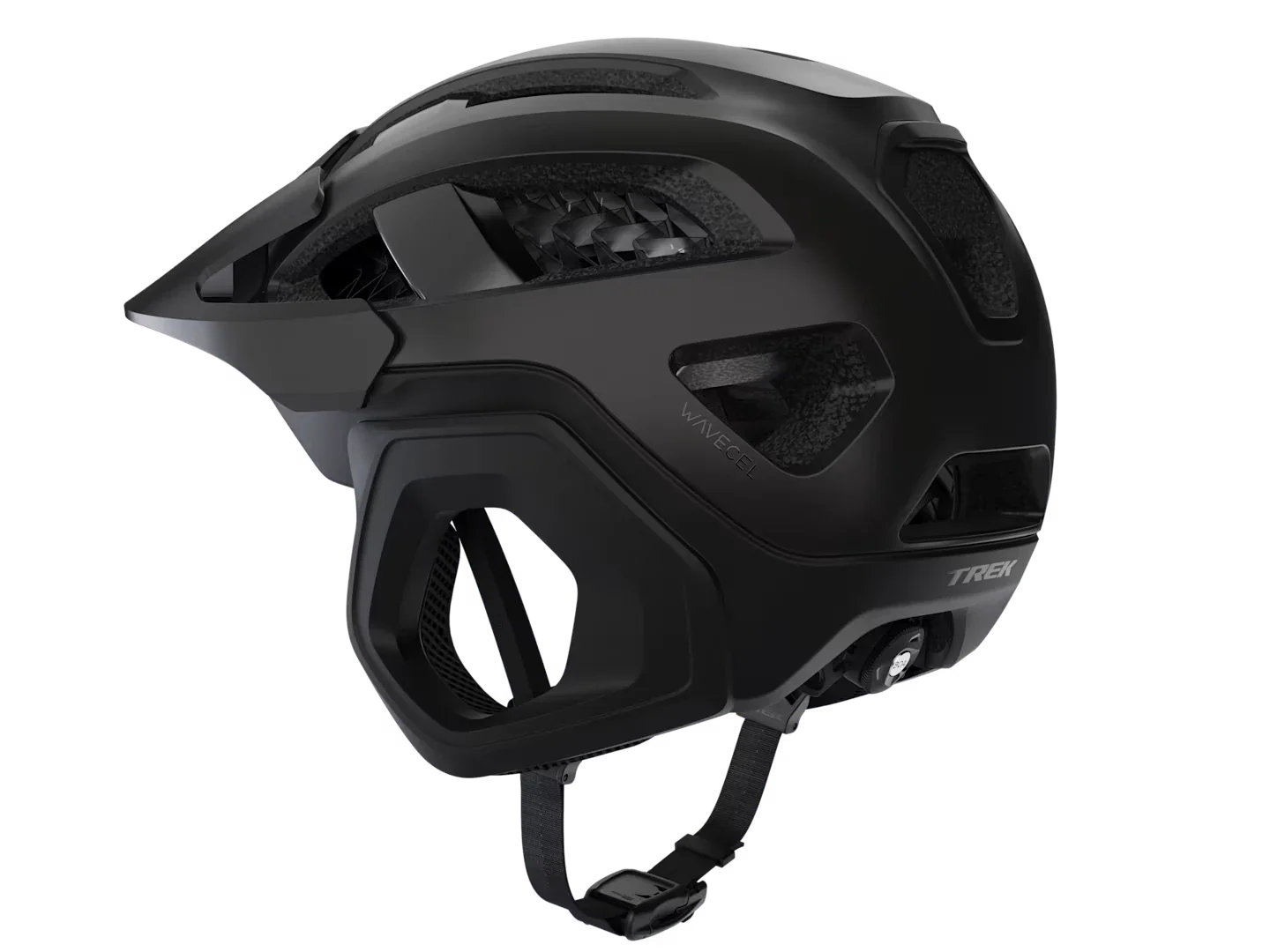 Helmet Trek Blaze WaveCel Mountain Bike