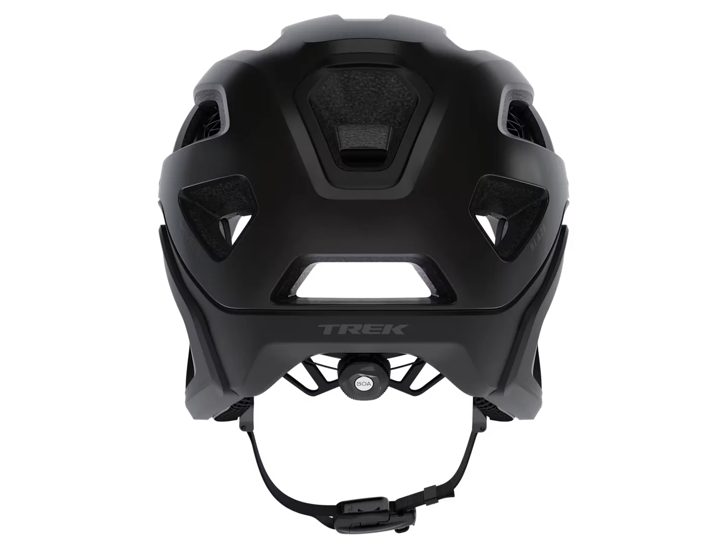 Helmet Trek Blaze WaveCel Mountain Bike