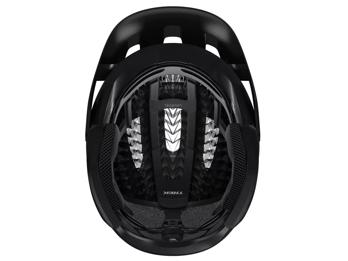 Helmet Trek Blaze WaveCel Mountain Bike