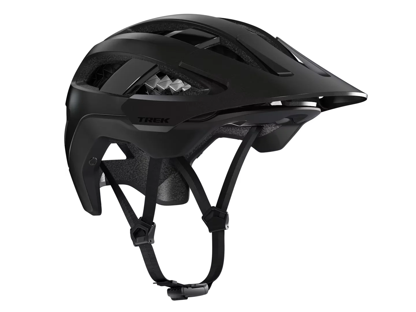 Helmet Trek Blaze WaveCel Mountain Bike