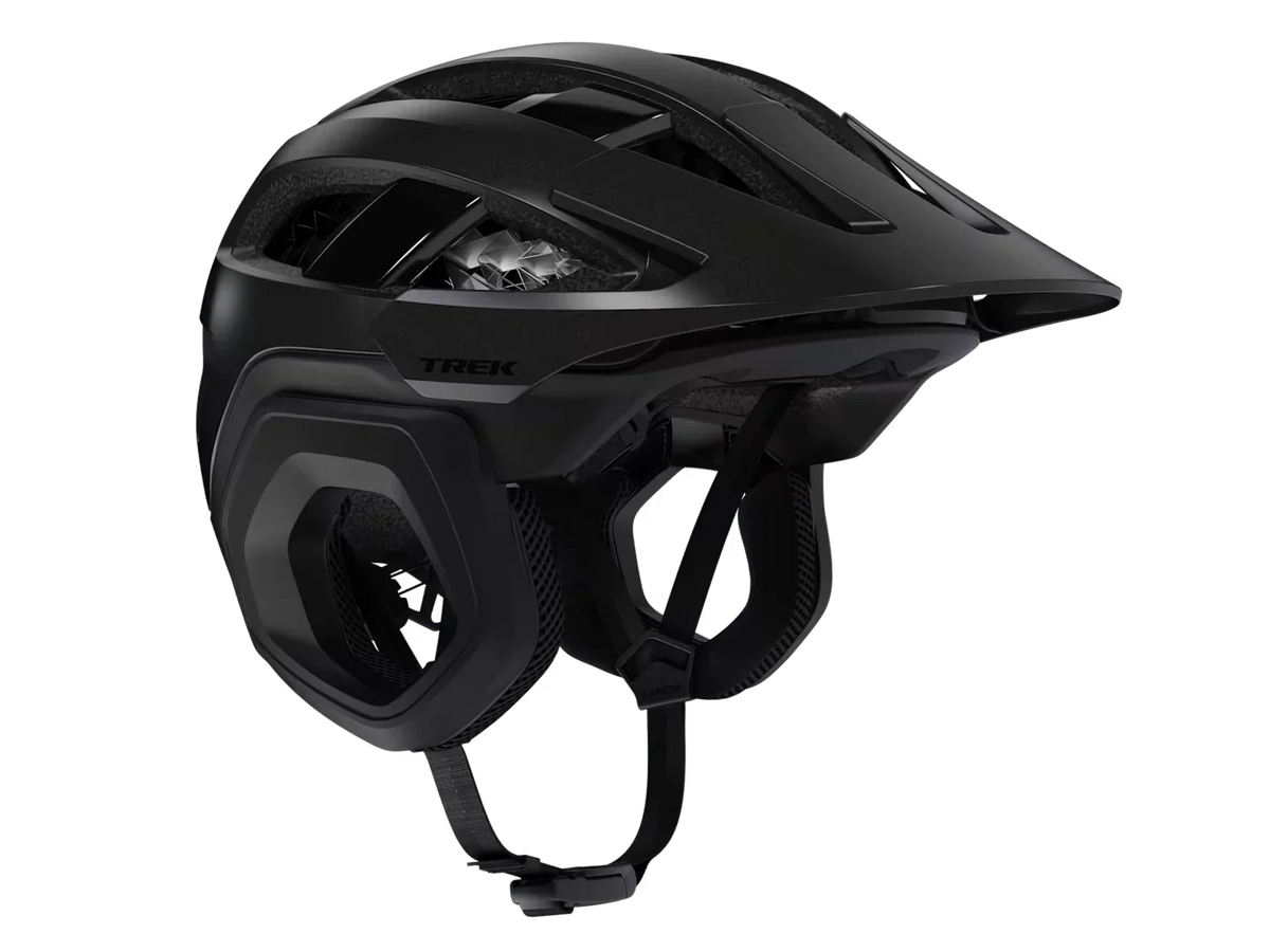 Helmet Trek Blaze WaveCel Mountain Bike