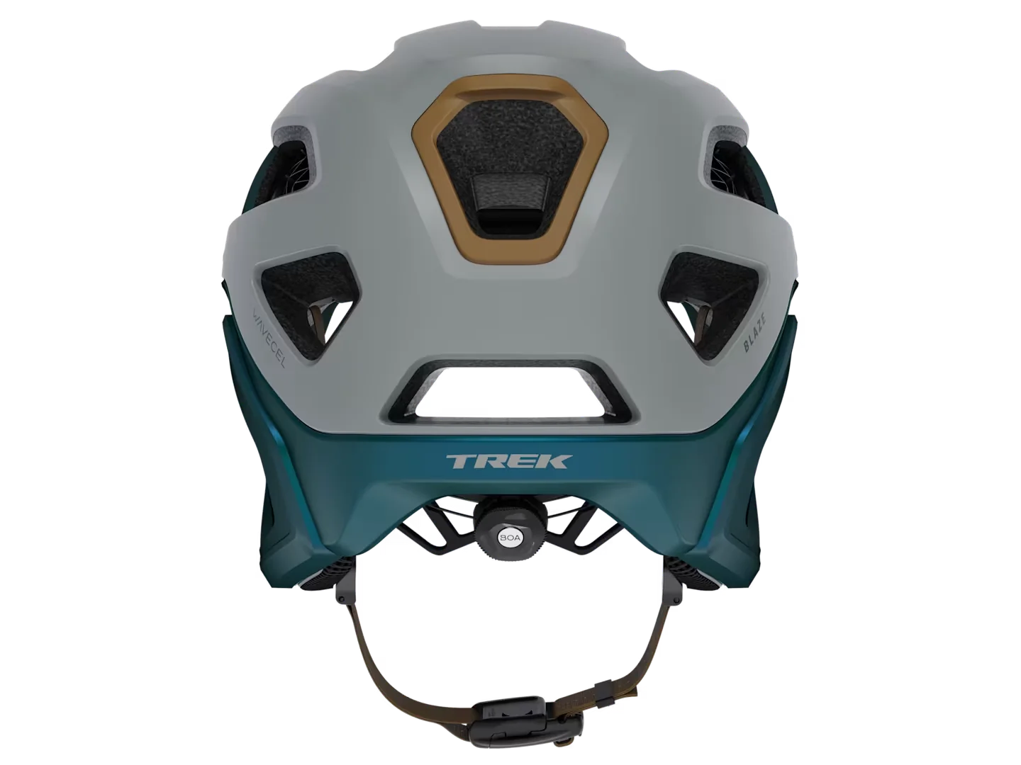 Helmet Trek Blaze WaveCel Mountain Bike
