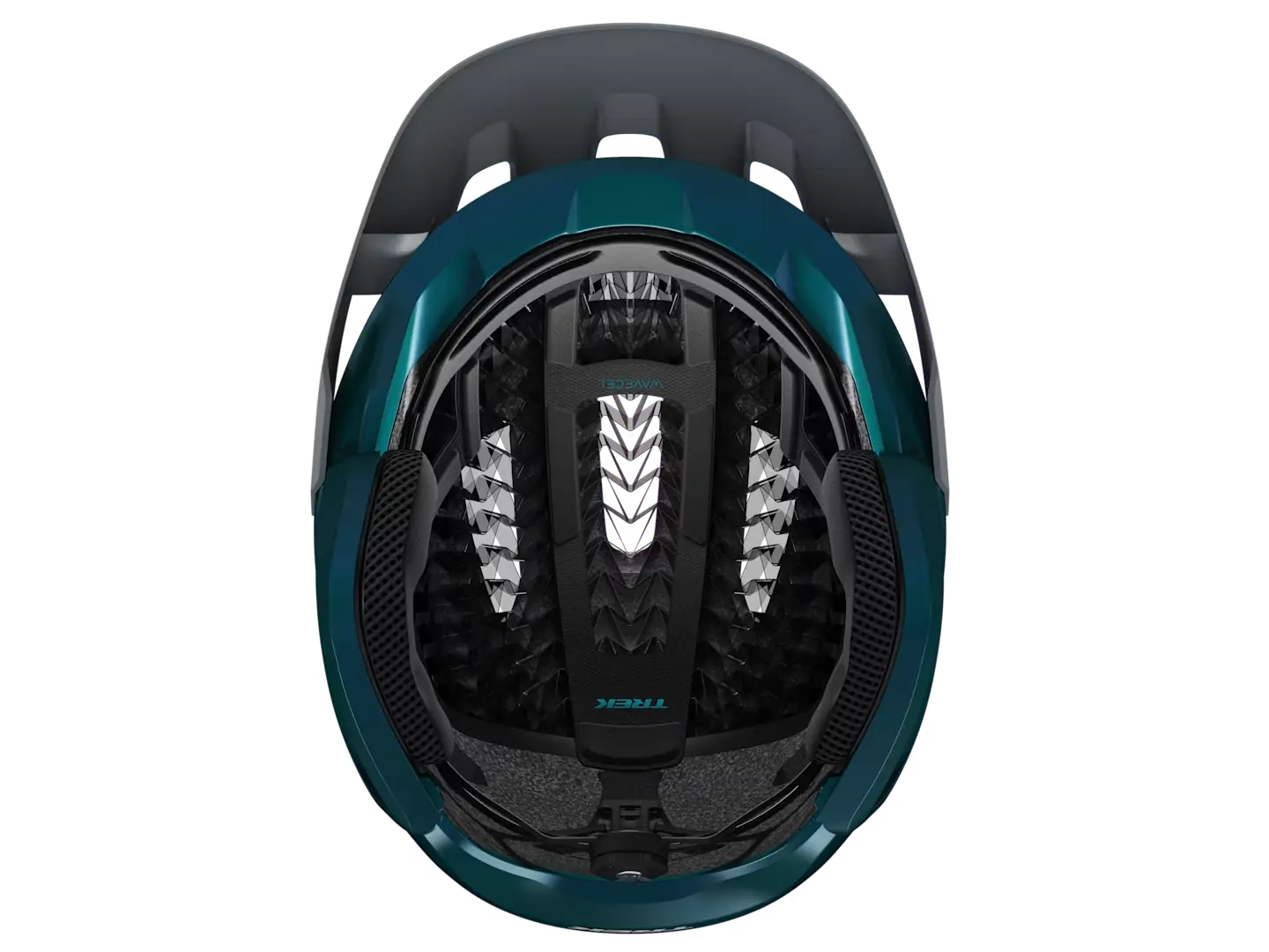 Helmet Trek Blaze WaveCel Mountain Bike