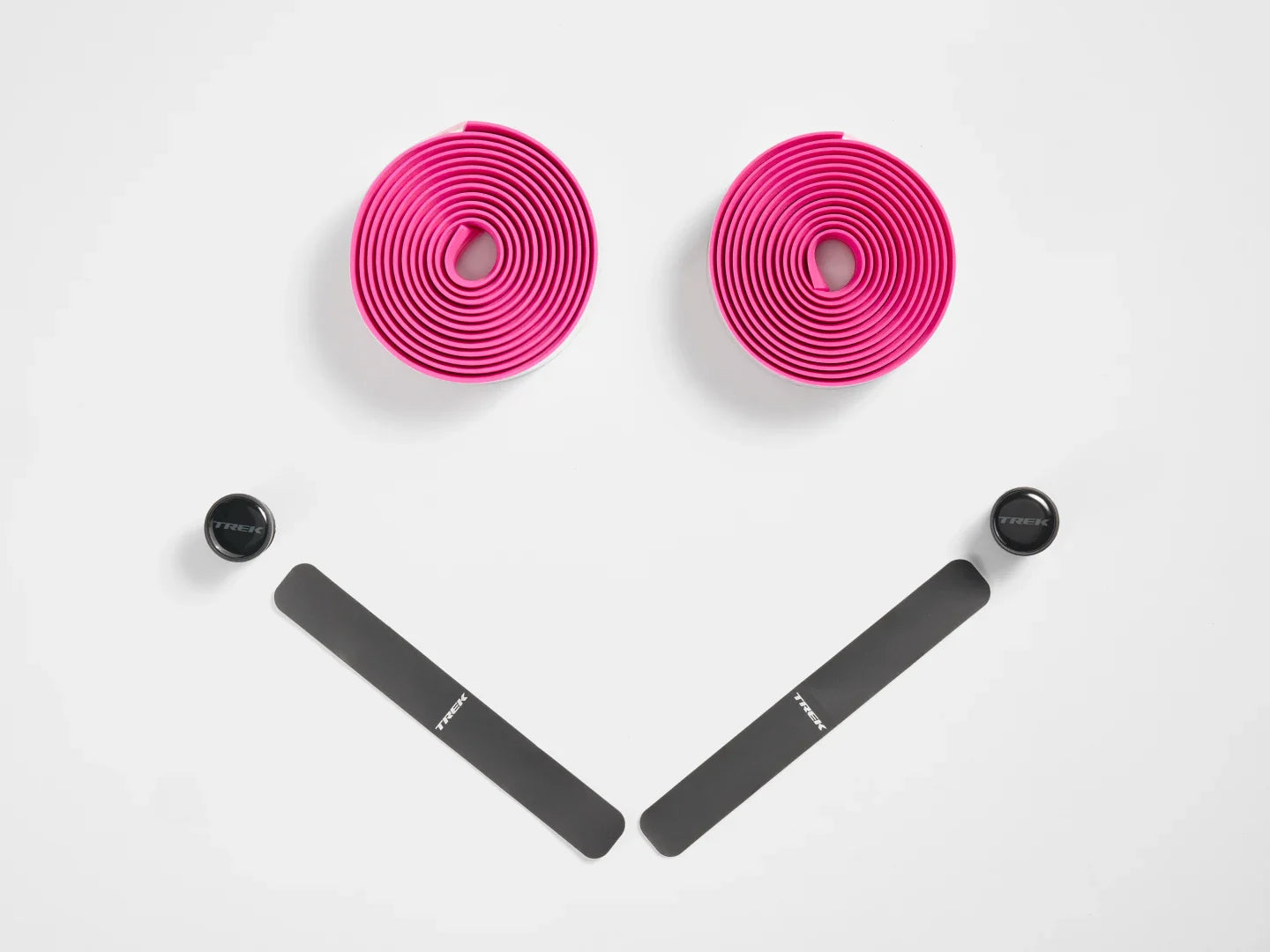 Handlebar Tape Set Trek Gel Cork