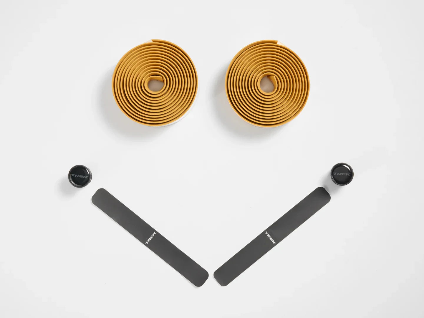 Handlebar Tape Set Trek Gel Cork