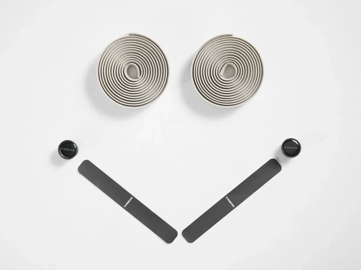 Handlebar Tape Set Trek Gel Cork