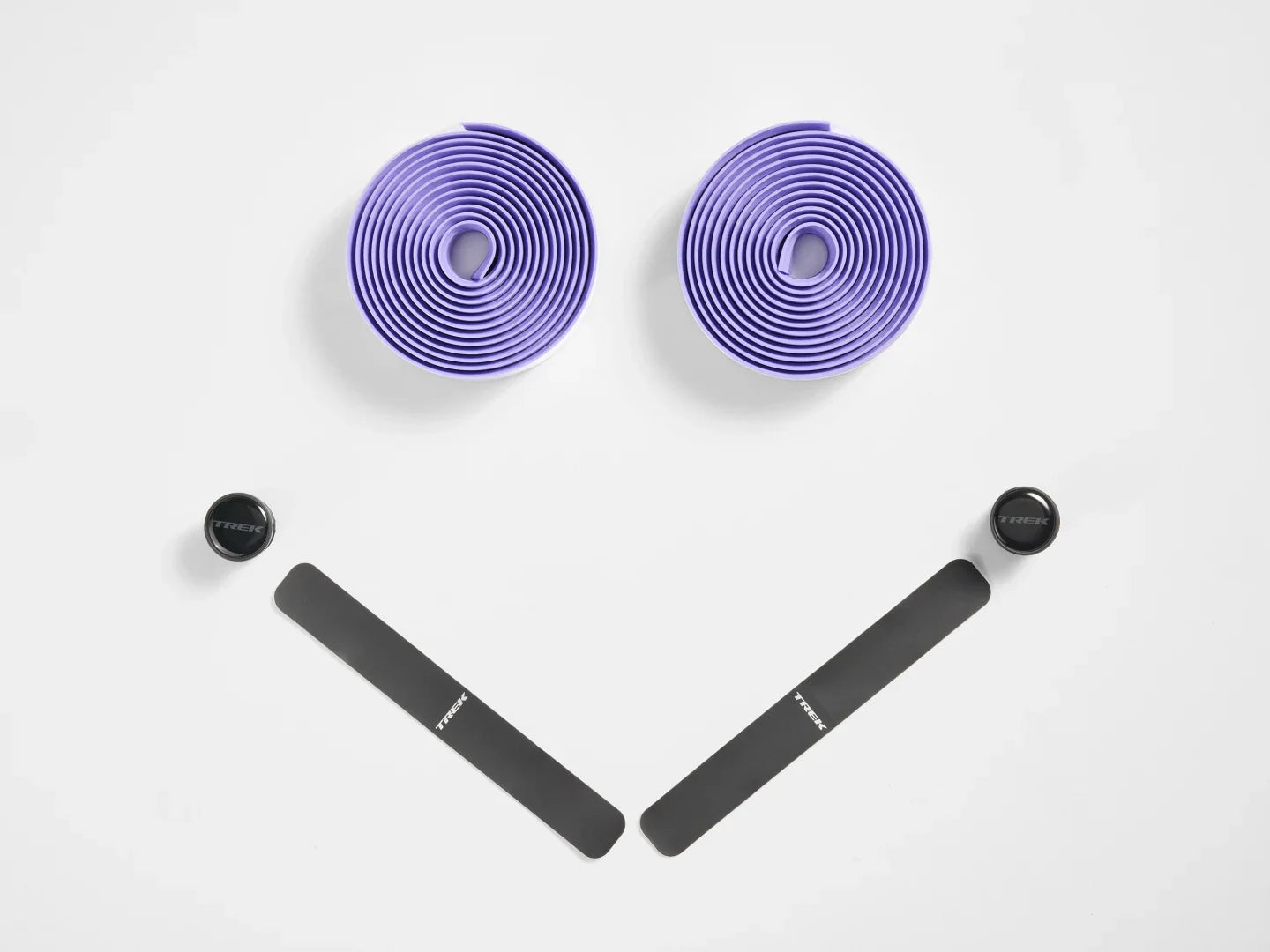 Handlebar Tape Set Trek Gel Cork