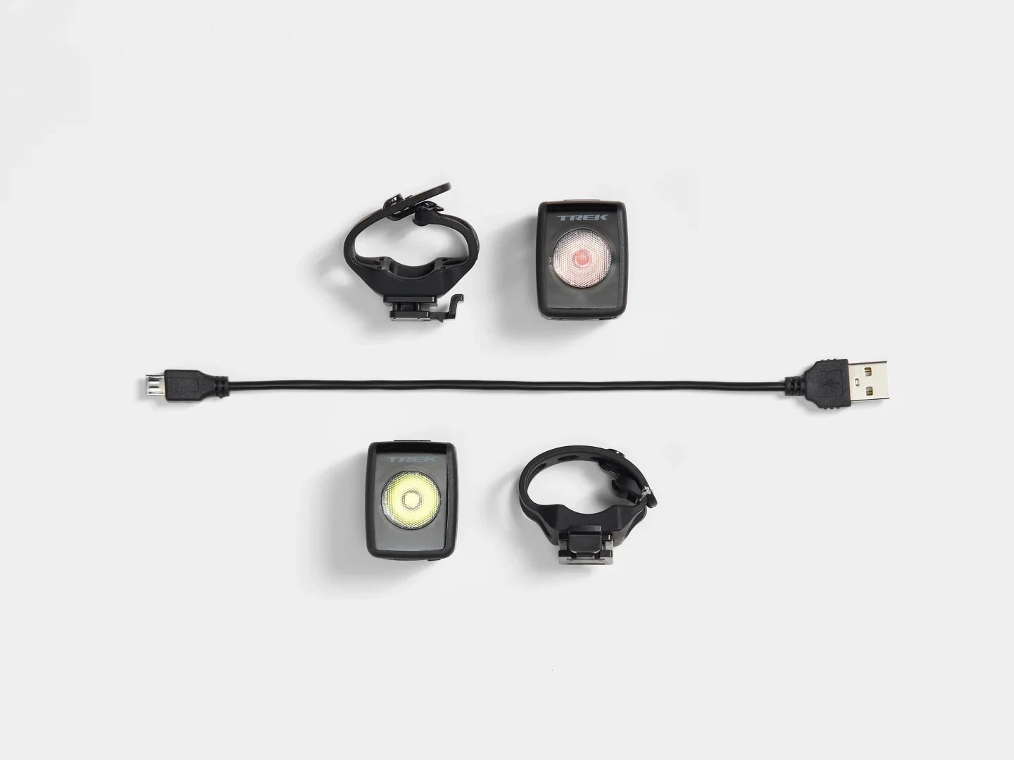 Light Set Trek Ion 200 RT/Flare RT