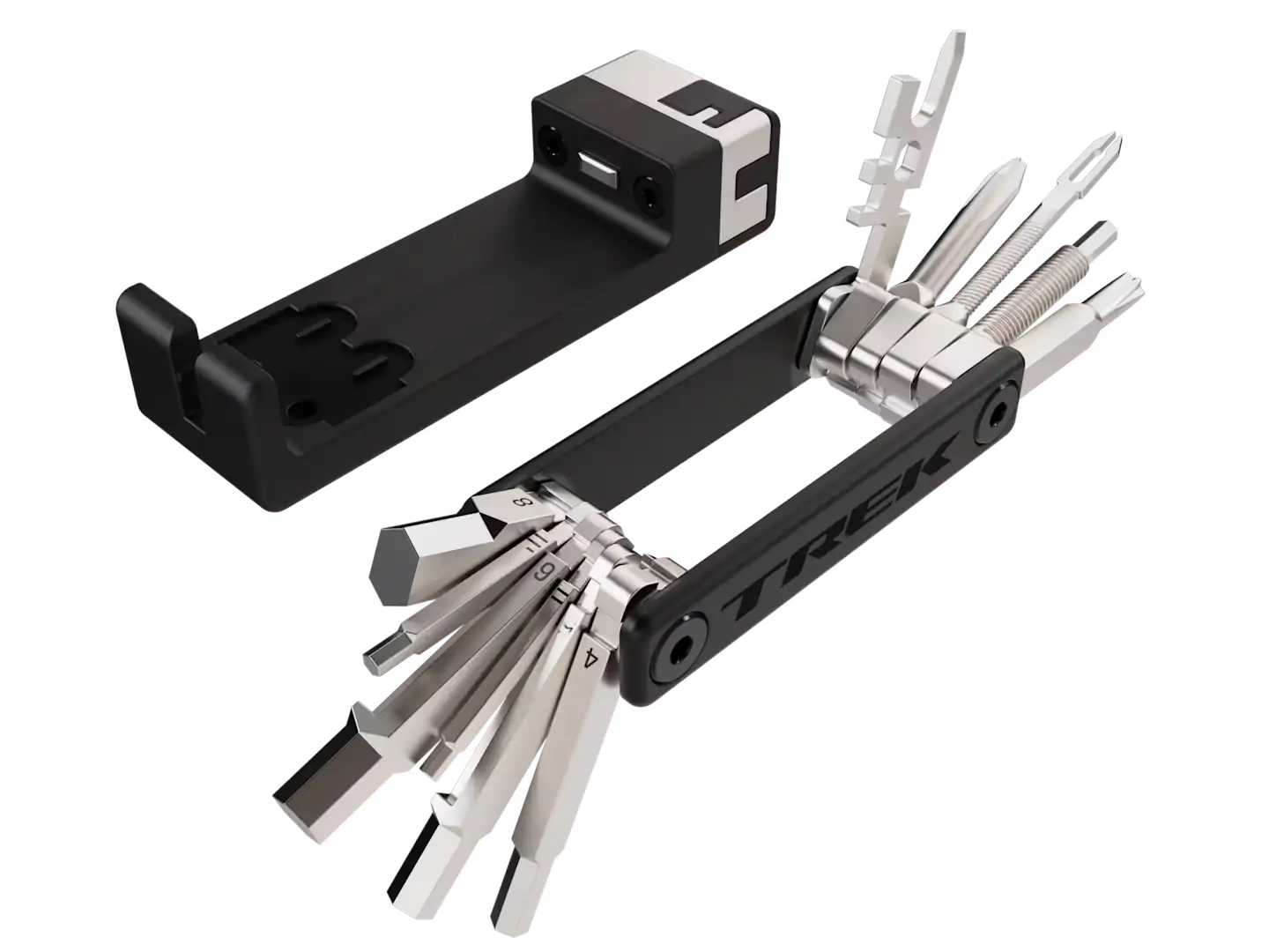 Multi-Tool Trek Pro BITS