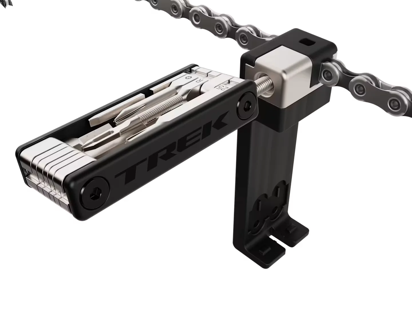 Multi-Tool Trek Pro BITS