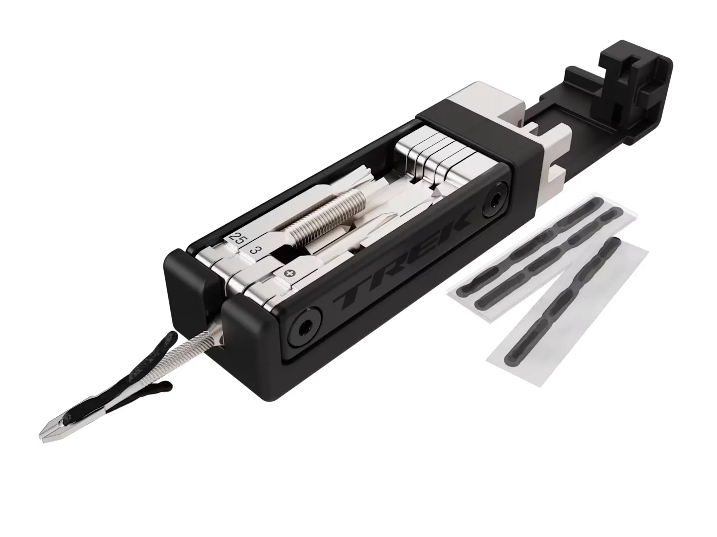 Multi-Tool Trek Pro BITS