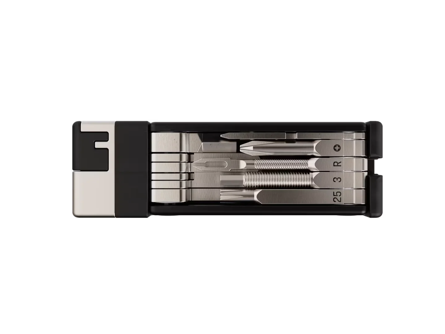 Multi-Tool Trek Pro BITS