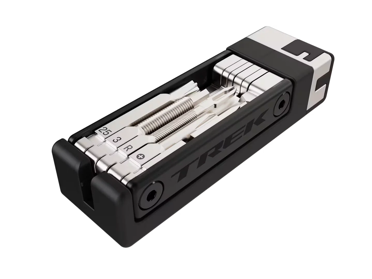 Multi-Tool Trek Pro BITS