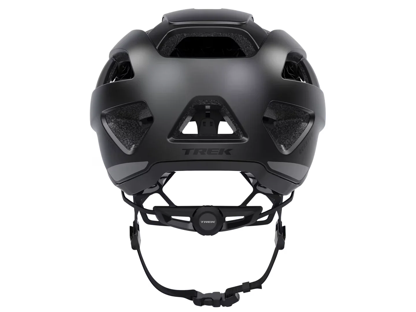Helmet Trek Quantum WaveCel Mountain Bike