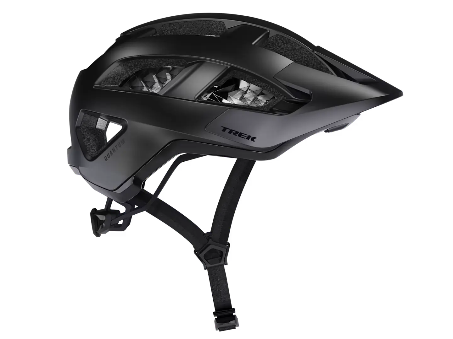Helmet Trek Quantum WaveCel Mountain Bike