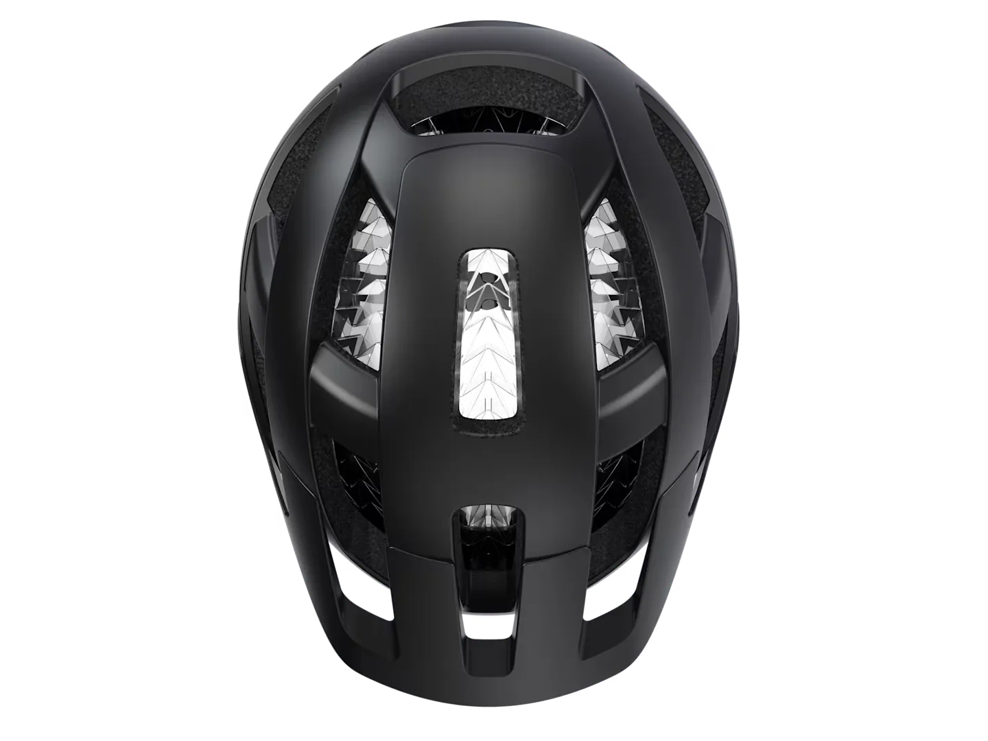 Helmet Trek Quantum WaveCel Mountain Bike