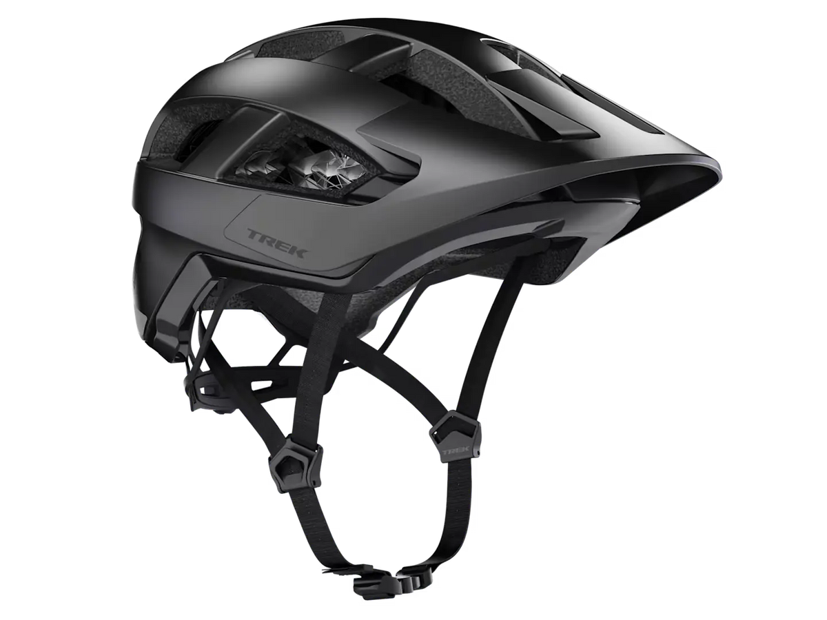 Helmet Trek Quantum WaveCel Mountain Bike