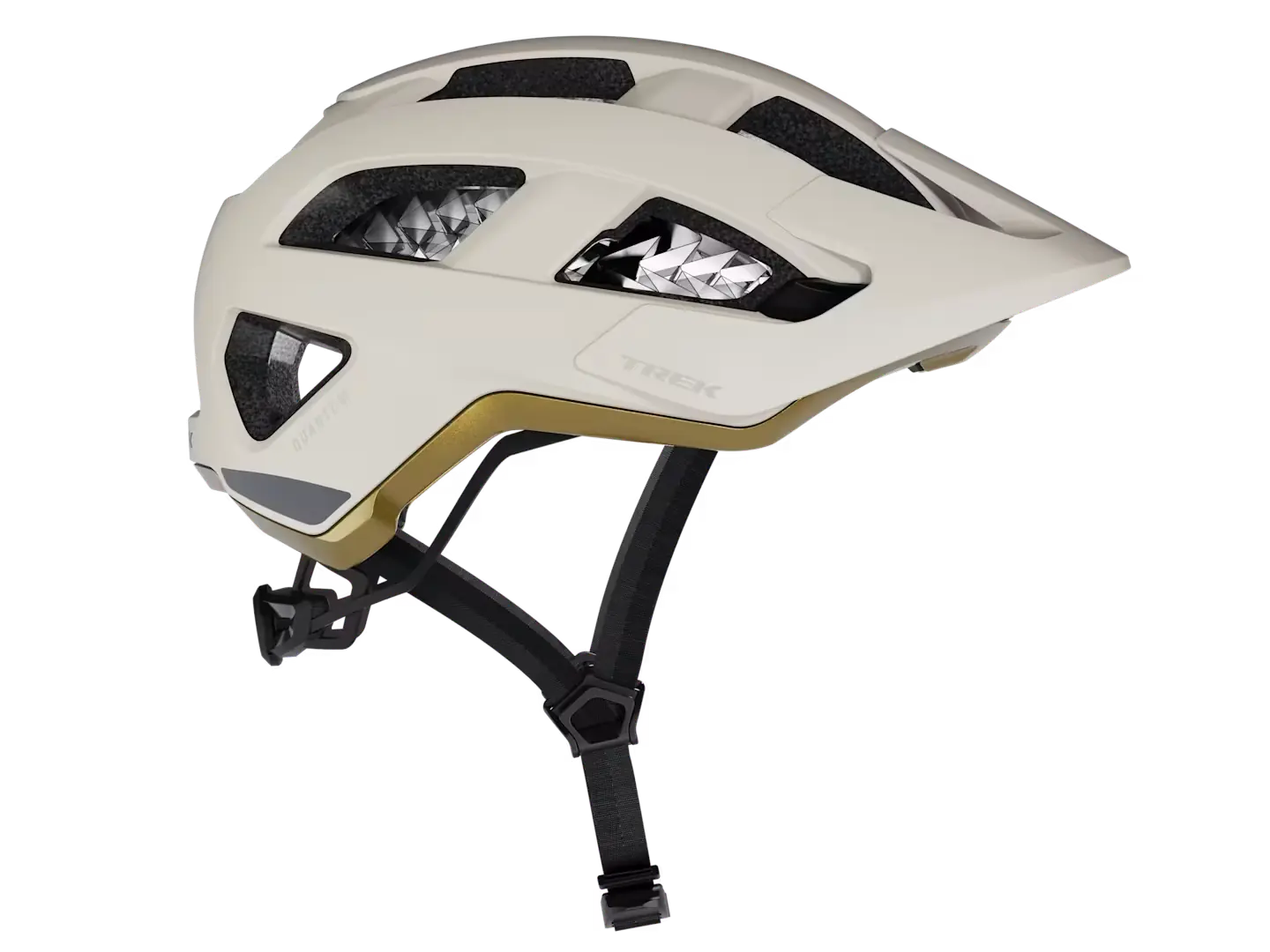 Helmet Trek Quantum WaveCel Mountain Bike