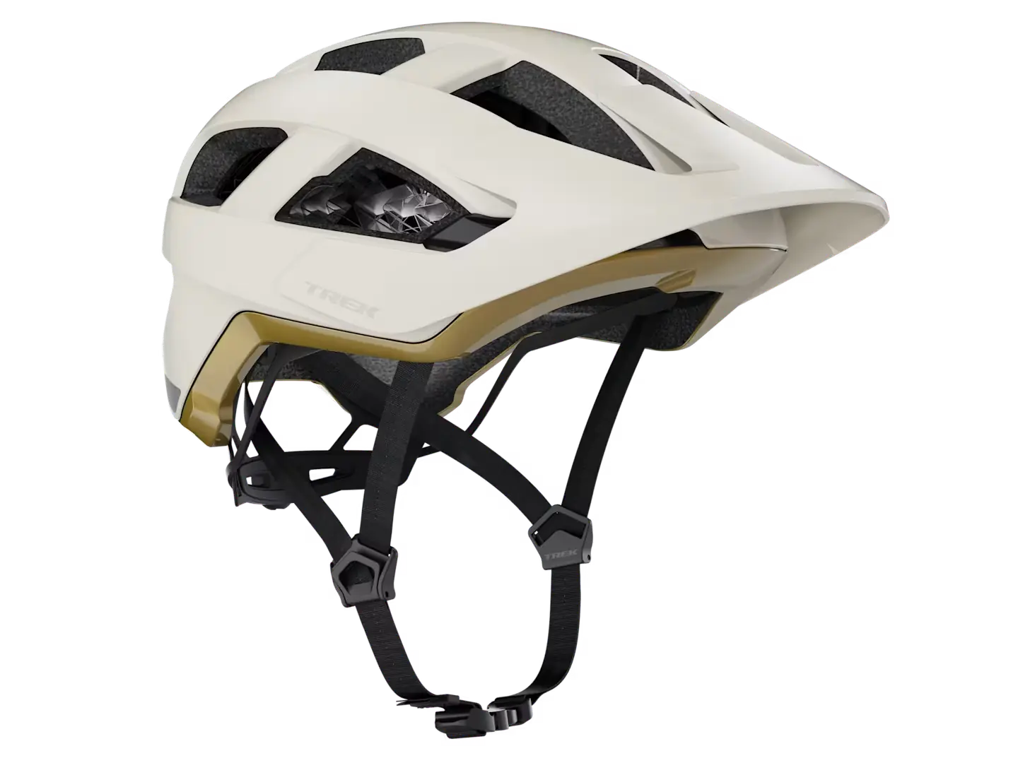 Helmet Trek Quantum WaveCel Mountain Bike