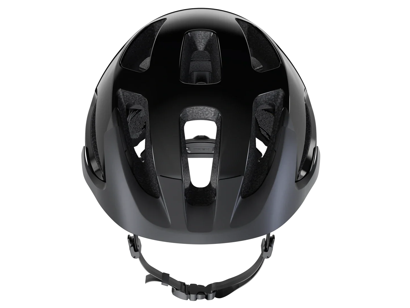 Helmet Trek Solstice Bike