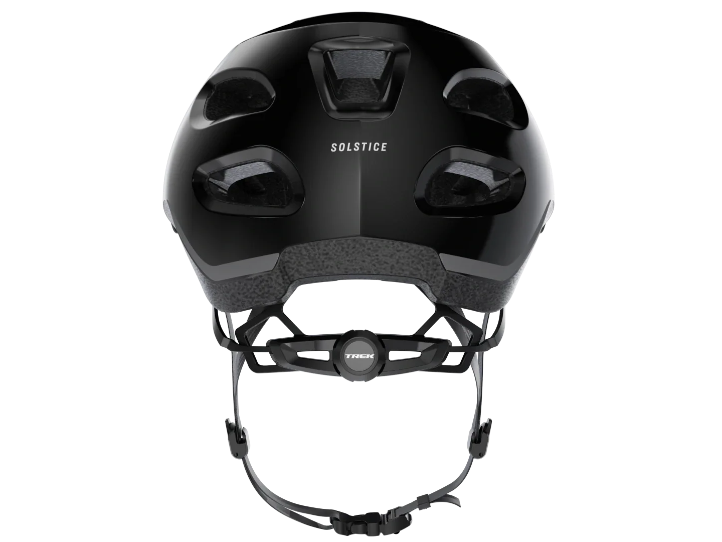 Helmet Trek Solstice Bike