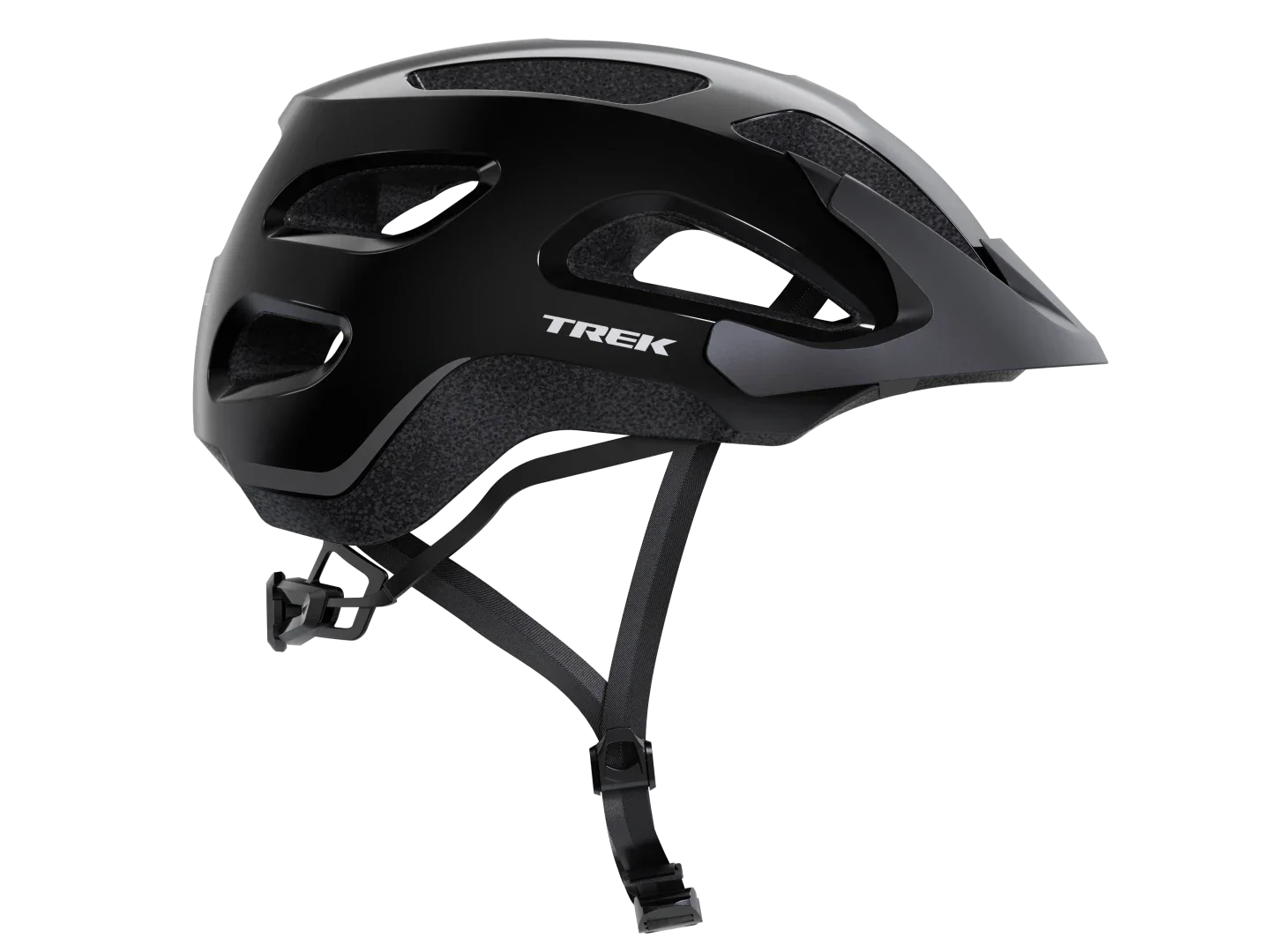 Helmet Trek Solstice Bike