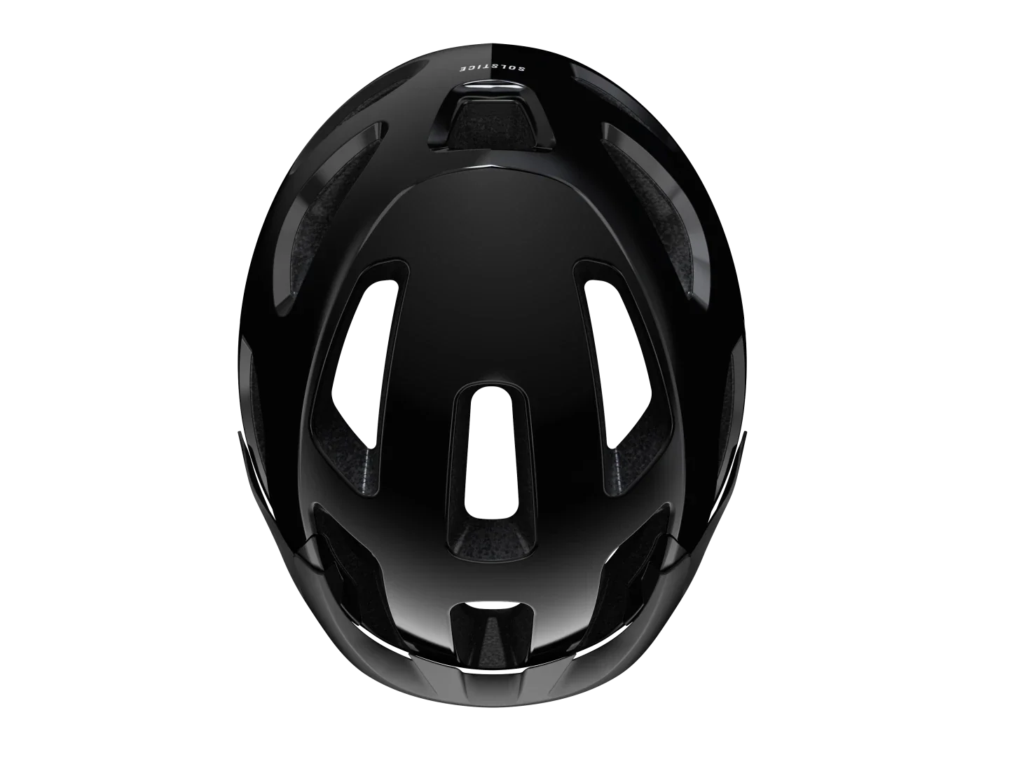Helmet Trek Solstice Bike