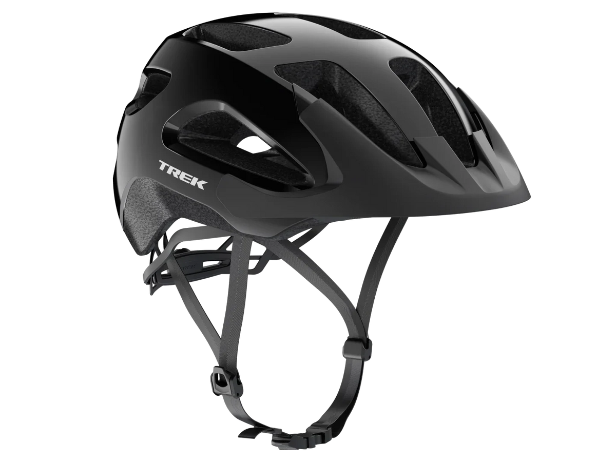 Helmet Trek Solstice Bike