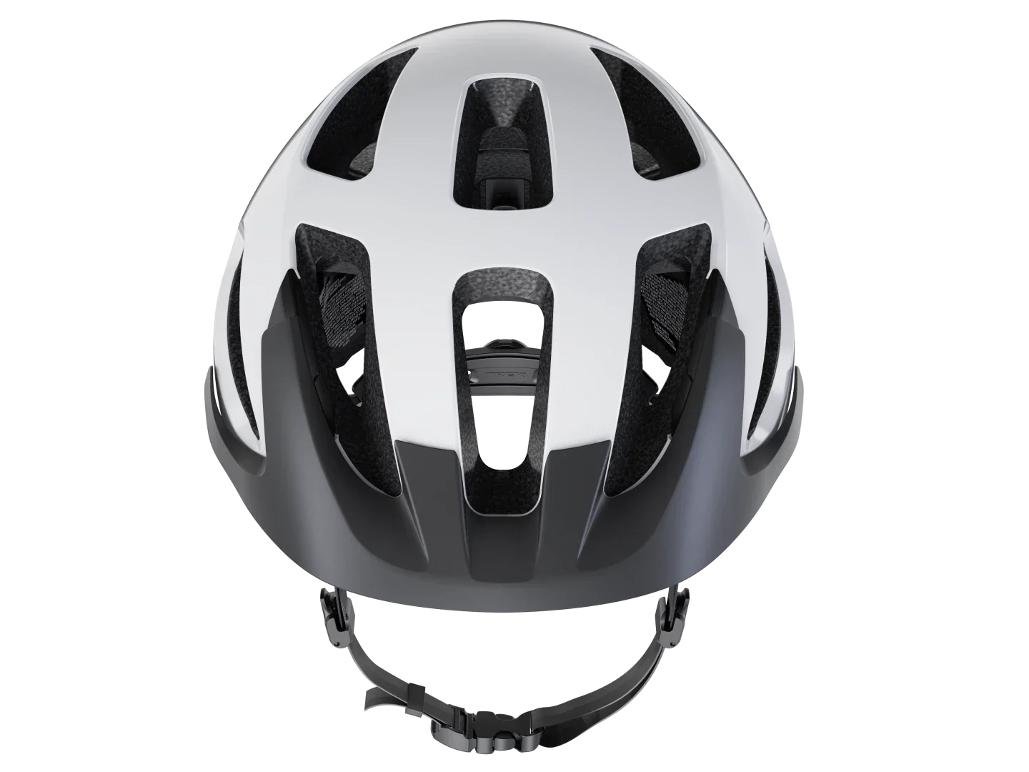 Helmet Trek Solstice Bike