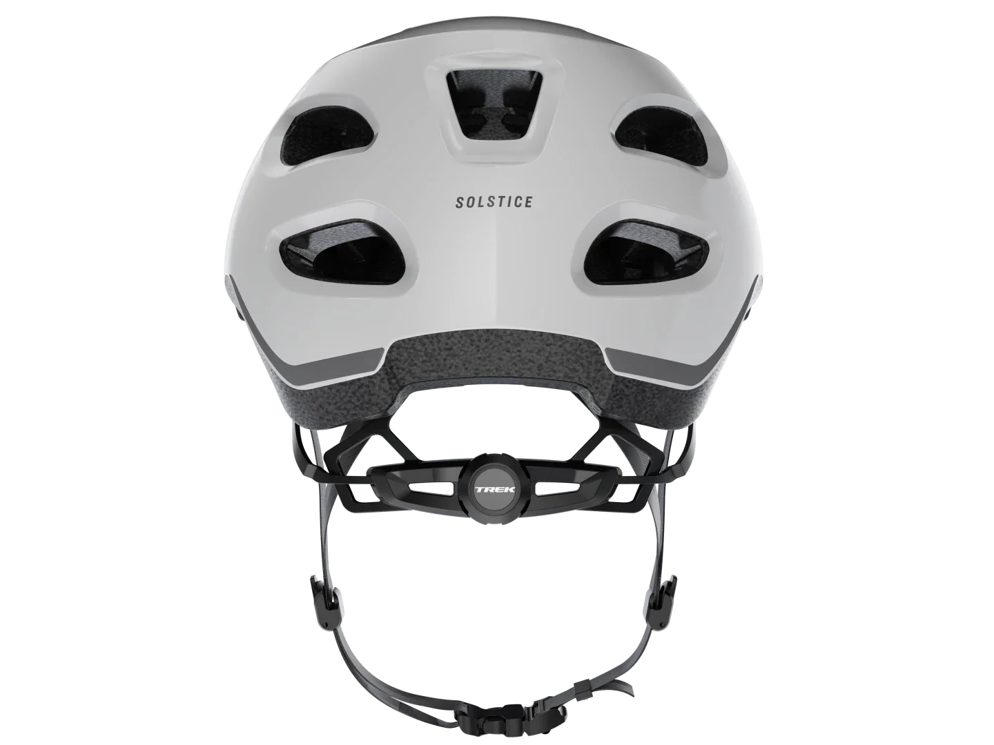 Helmet Trek Solstice Bike