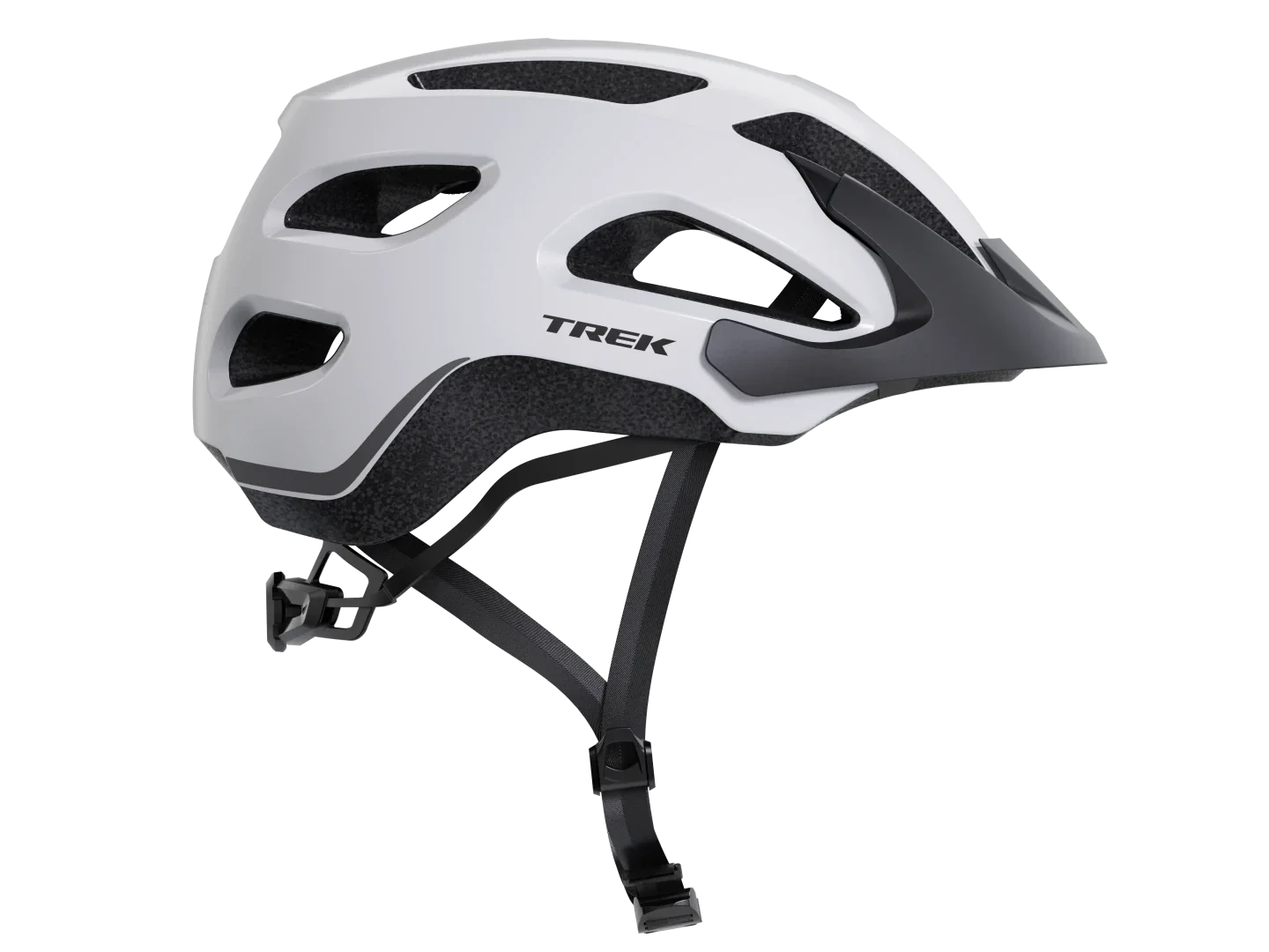 Helmet Trek Solstice Bike